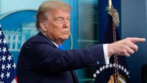 “Trump Has Changed the Rules of Diplomacy”