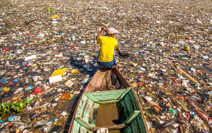 प्रदूषित स्थल प्रबंधन के नए नियम, 2025
