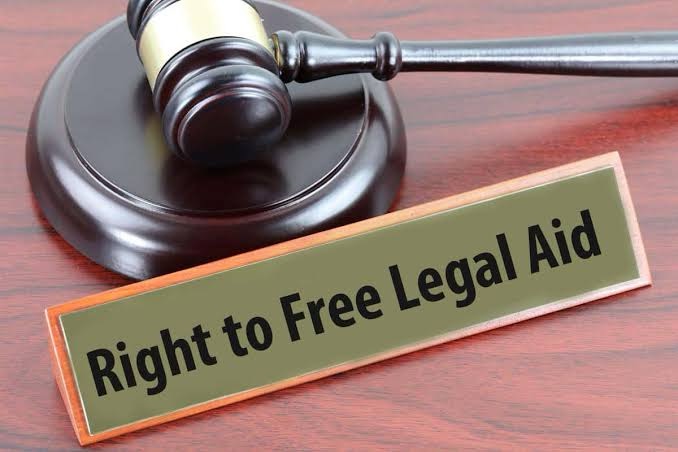 Boost the Capacity of Legal Aid Systems
