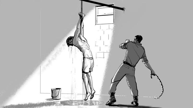 “India’s police must get out of Dirty Harry’s shadow”